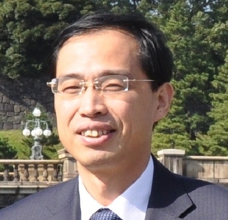 Rong YANG