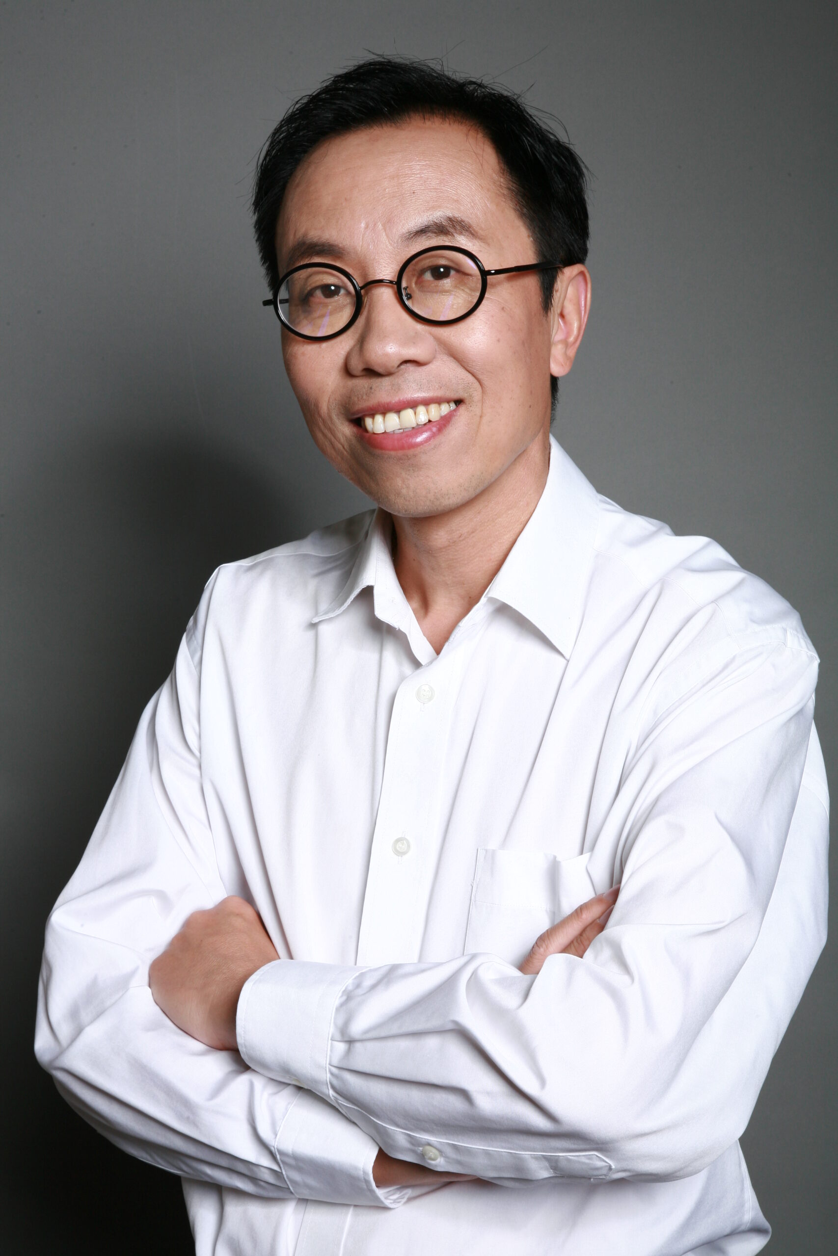 Peter Guo-hua Fu